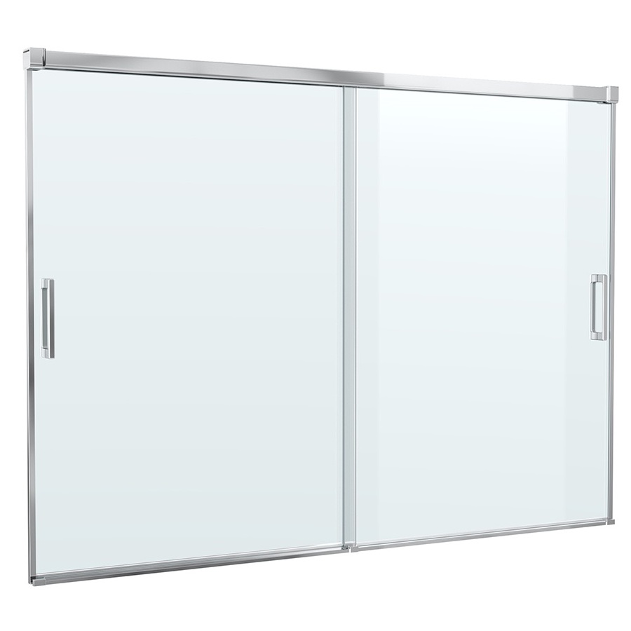 Шторка на ванну Cezares Tandem Soft VF 2 190/145 C Cr IV профиль хром, стекло прозрачное, TANDEM-SOFT-VF-2-190/145-C-Cr-IV
Шторка на ванну Cezares Tandem Soft VF 2 190/145 C Cr IV профиль хром, стекло прозрачное, TANDEM-SOFT-VF-2-190/145-C-Cr-IV