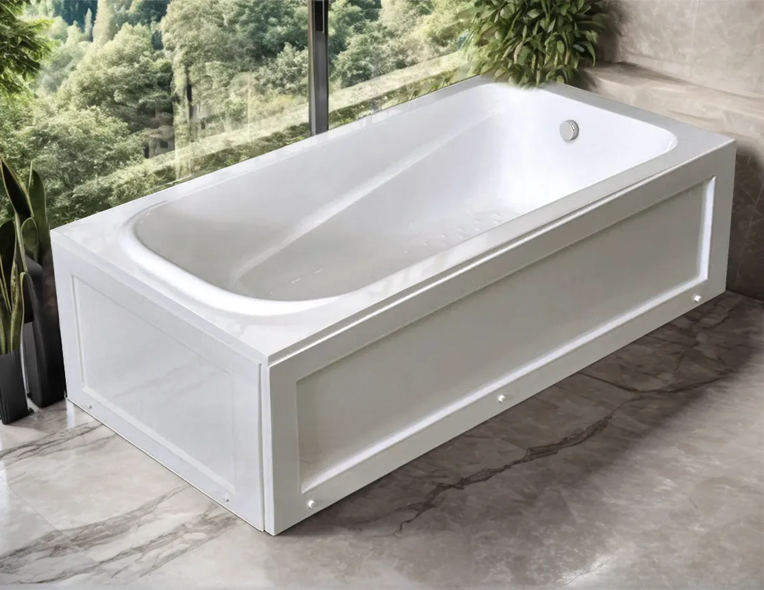 Акриловая ванна Parly ORTIZ 150х70 с каркасом, Белый, ORTIZ СТ 10817
Акриловая ванна Parly ORTIZ 150х70 с каркасом, Белый, ORTIZ СТ 10817