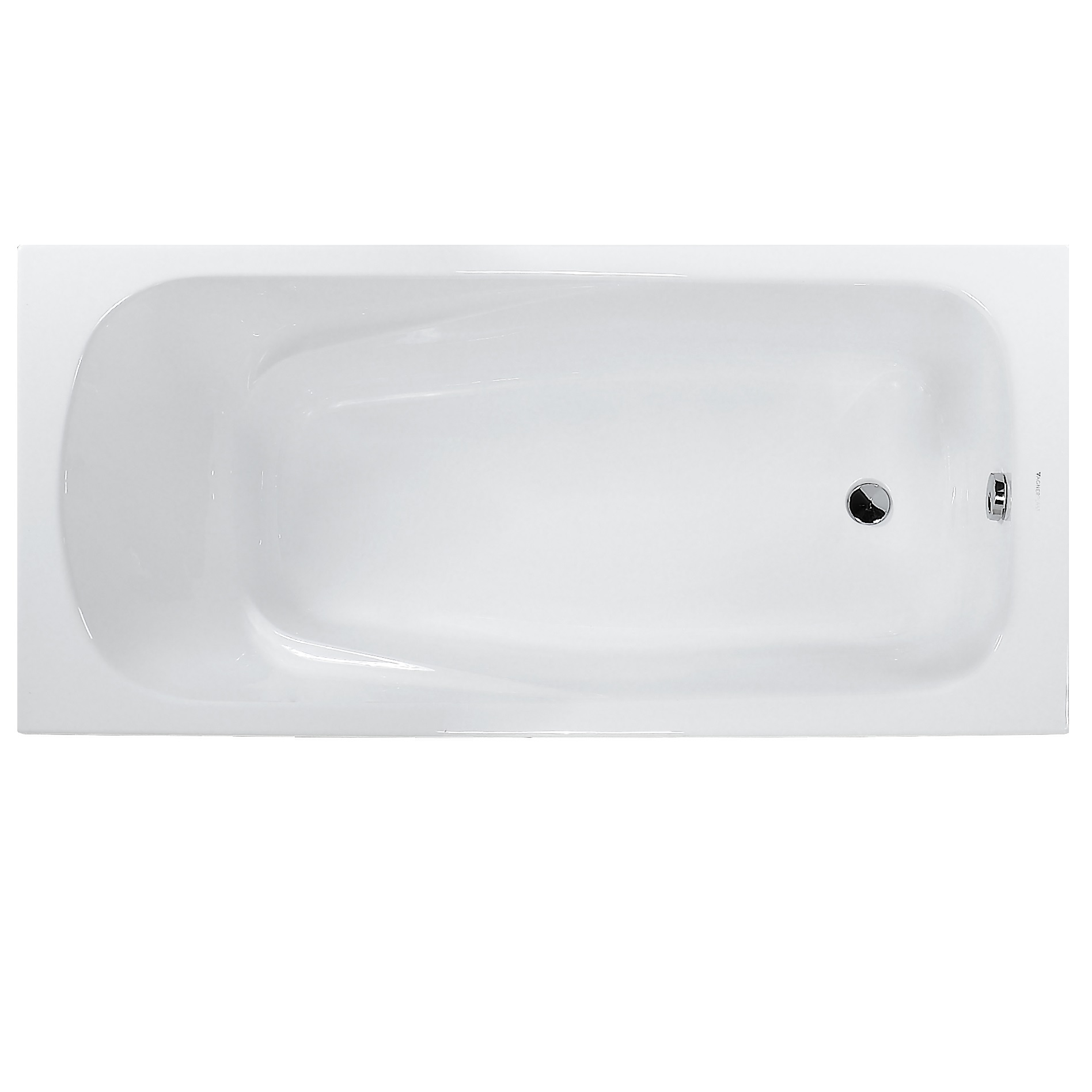 Акриловая ванна Vagnerplast Aronia 150х70 см VPBA157ARN2X-04, Белый, Aronia VPBA157ARN2X-04
Акриловая ванна Vagnerplast Aronia 150х70 см VPBA157ARN2X-04, Белый, Aronia VPBA157ARN2X-04