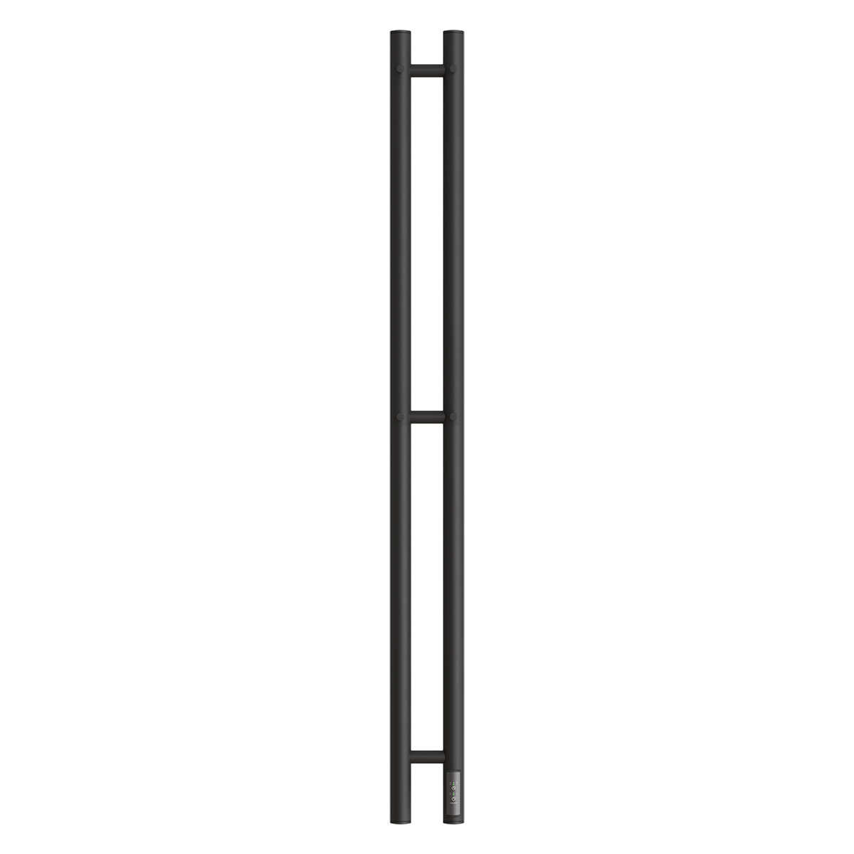 Электрический полотенцесушитель Point Деметра PN12812B П3 80x1200, диммер справа, черный, П3 80x1200
Электрический полотенцесушитель Point Деметра PN12812B П3 80x1200, диммер справа, черный, П3 80x1200