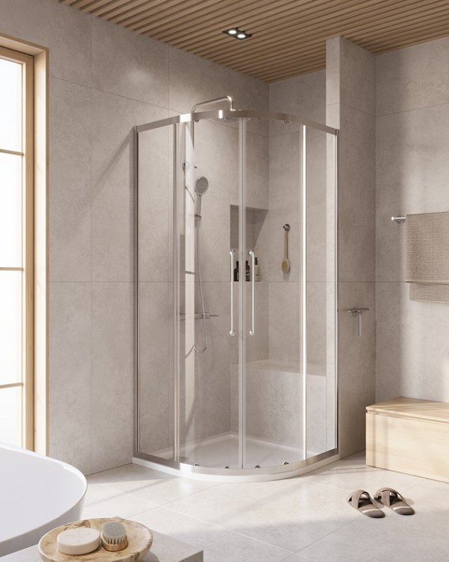 Душевой уголок Cezares Relax-304-R-2-90-C-CR профиль хром, стекло прозрачное, RELAX-304-R-2-90-C-CR
Душевой уголок Cezares Relax-304-R-2-90-C-CR профиль хром, стекло прозрачное, RELAX-304-R-2-90-C-CR
