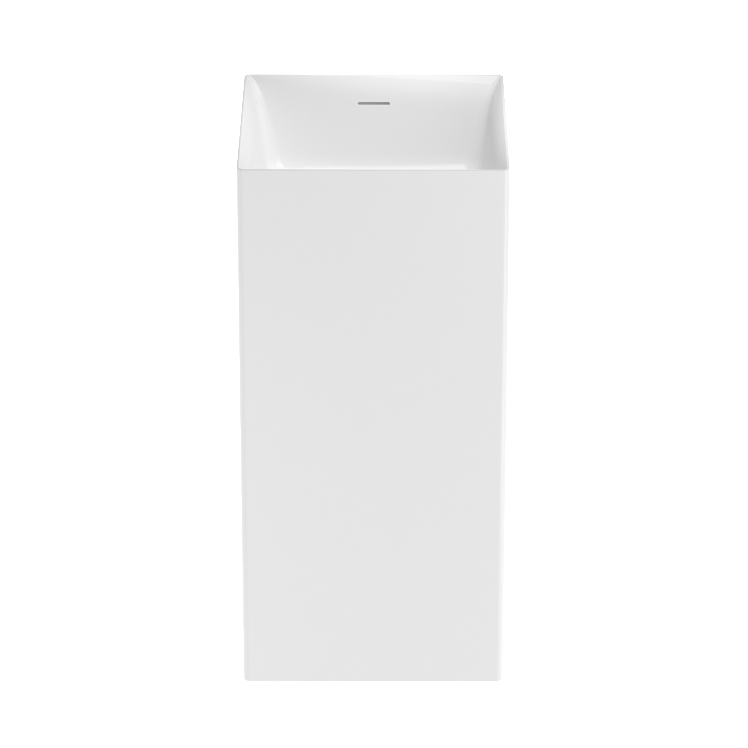 Раковина Wellsee Pure BY Wellsee 230711000 40х40 напольная, отдельностоящая, белый глянцевый, 230711000
Раковина Wellsee Pure BY Wellsee 230711000 40х40 напольная, отдельностоящая, белый глянцевый, 230711000