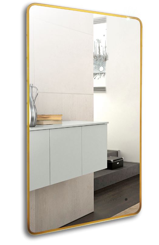 Зеркало Art&Max Siena S AM-SieS-600-1000-DS-F-Gold с подсветкой, золото, AM-SieS-600-1000-DS-F-Gold
Зеркало Art&Max Siena S AM-SieS-600-1000-DS-F-Gold с подсветкой, золото, AM-SieS-600-1000-DS-F-Gold