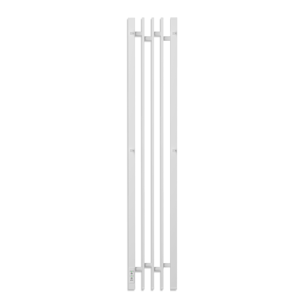 Электрический полотенцесушитель Point Фрея PN20732W П2 18х120 диммер слева, белый, Фрея PN20732W
Электрический полотенцесушитель Point Фрея PN20732W П2 18х120 диммер слева, белый, Фрея PN20732W