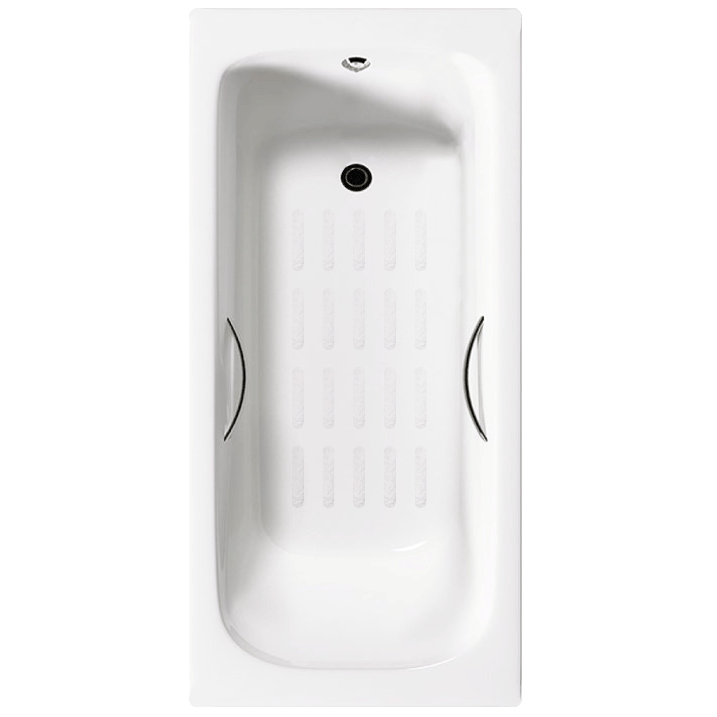 Чугунная ванна Delice Fort Elite DLR230622R-AS 200х85 с ручками и антискользящим покрытием, Белый, DLR230622R-AS
Чугунная ванна Delice Fort Elite DLR230622R-AS 200х85 с ручками и антискользящим покрытием, Белый, DLR230622R-AS