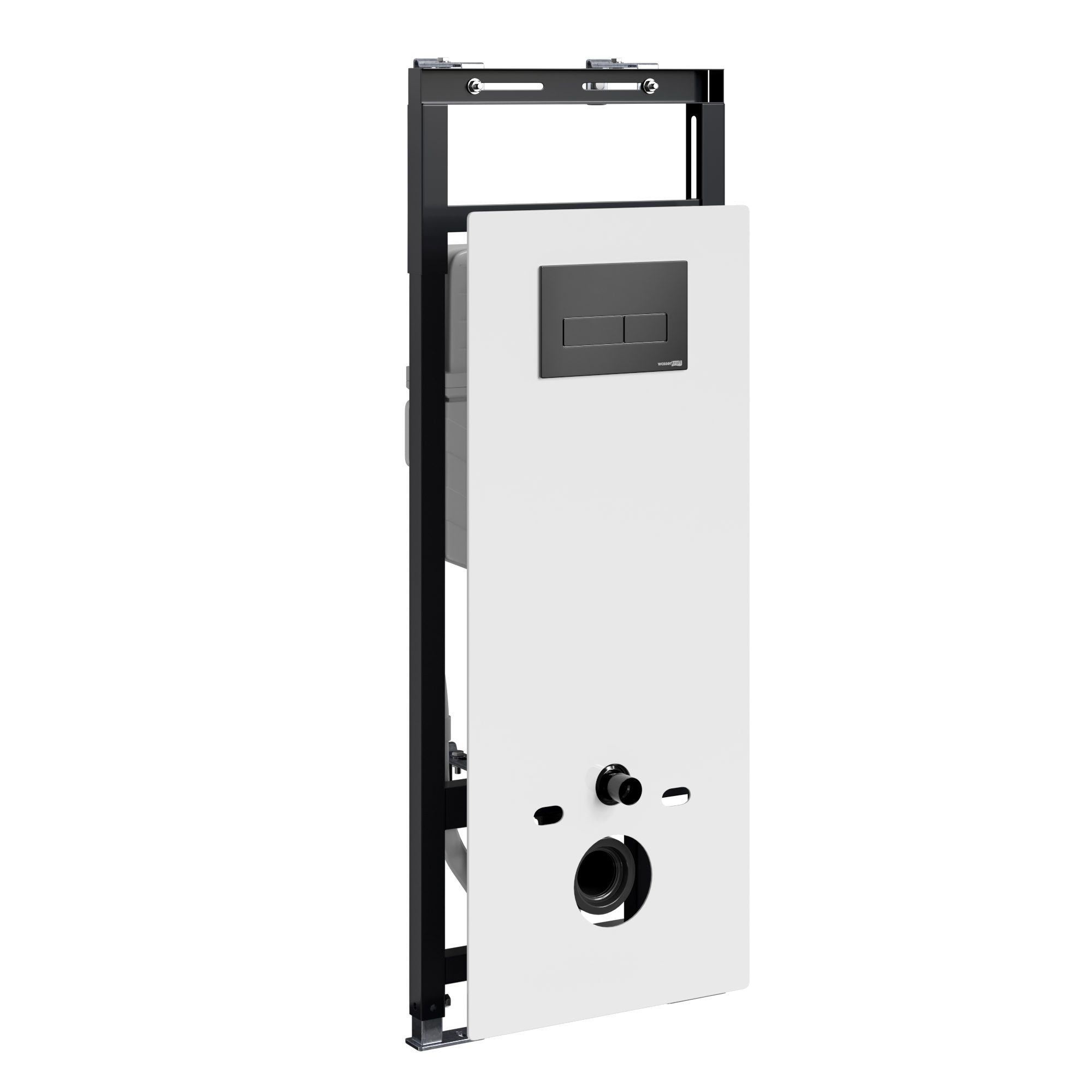 Система инсталляции для унитазов WasserKRAFT 27TLT.010.ME.WH.MB03, Черный, 27TLT.010.ME.WH.MB03
Система инсталляции для унитазов WasserKRAFT 27TLT.010.ME.WH.MB03, Черный, 27TLT.010.ME.WH.MB03