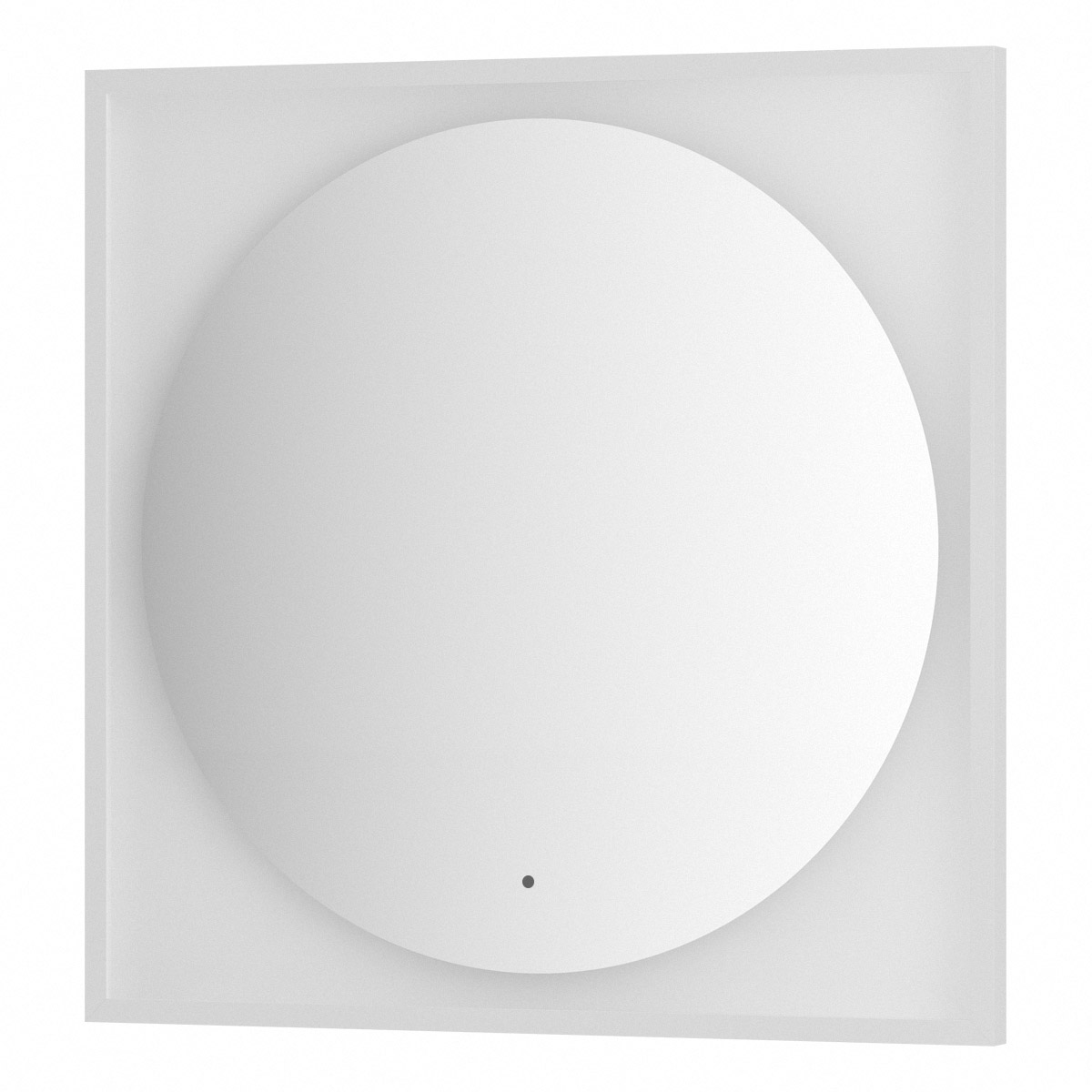 Зеркало Defesto Еclipse DF 2238R 80x80 белая рама, с LED-подсветкой, ИК выключатель, Белый, DF 2238R
Зеркало Defesto Еclipse DF 2238R 80x80 белая рама, с LED-подсветкой, ИК выключатель, Белый, DF 2238R