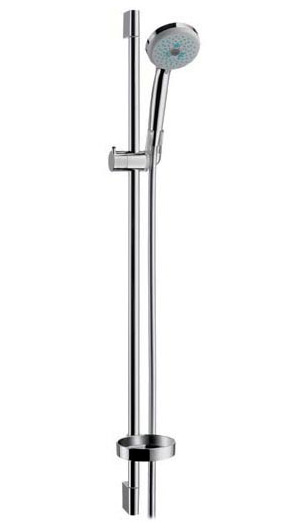 Душевой гарнитур Hansgrohe Croma 100 Multi 27774000 UnicaC, Хром, Croma 100 Multi 27774000
Душевой гарнитур Hansgrohe Croma 100 Multi 27774000 UnicaC, Хром, Croma 100 Multi 27774000