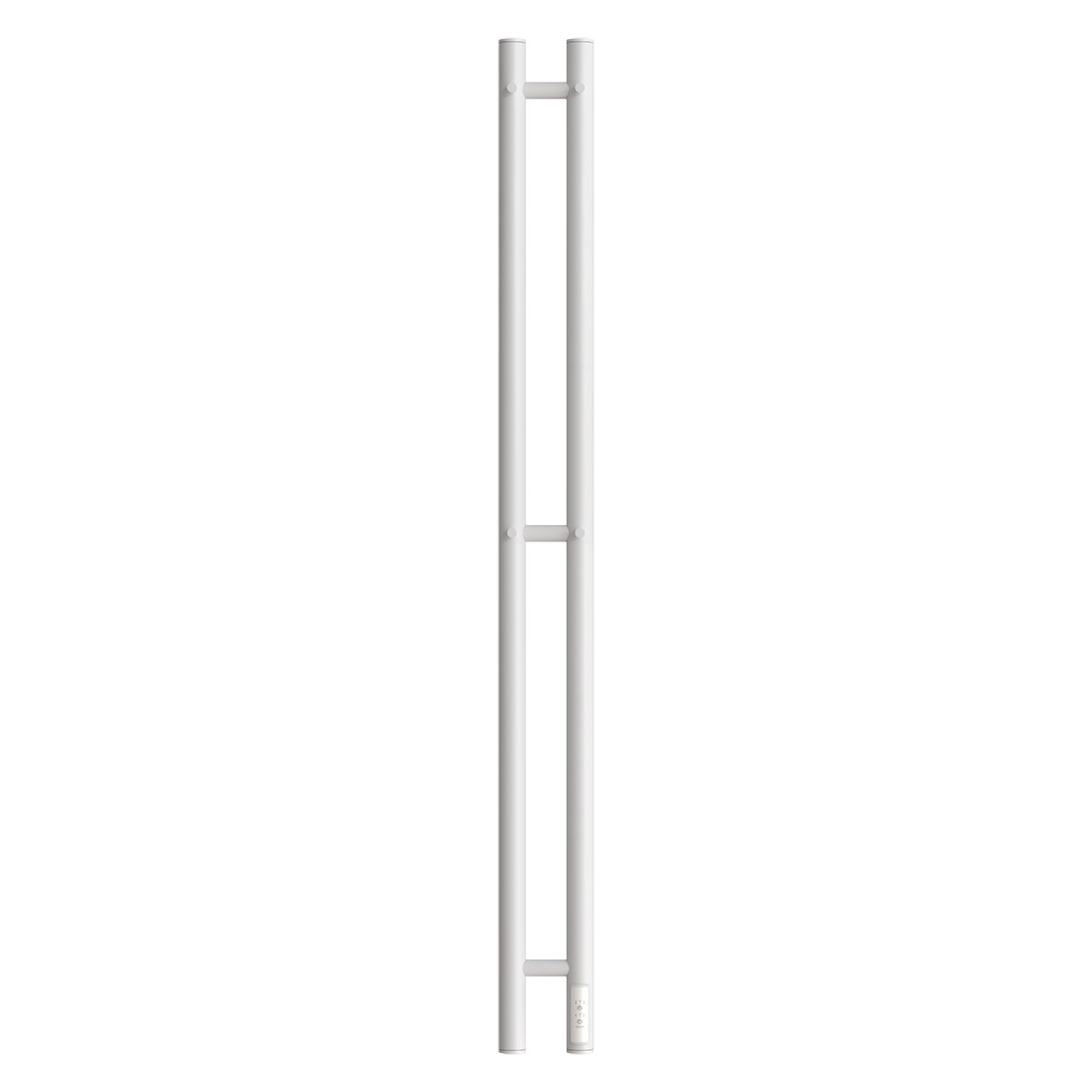 Электрический полотенцесушитель Point Деметра PN12812W П3 80x1200, диммер справа, белый, П3 80x1200
Электрический полотенцесушитель Point Деметра PN12812W П3 80x1200, диммер справа, белый, П3 80x1200