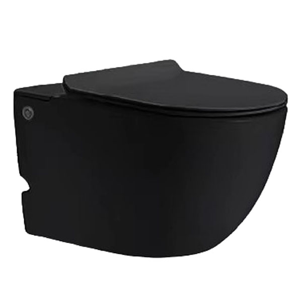 Унитаз подвесной SantiLine SL-5031MB с импульсной системой смыва черный матовый, SL-5031MB
Унитаз подвесной SantiLine SL-5031MB с импульсной системой смыва черный матовый, SL-5031MB