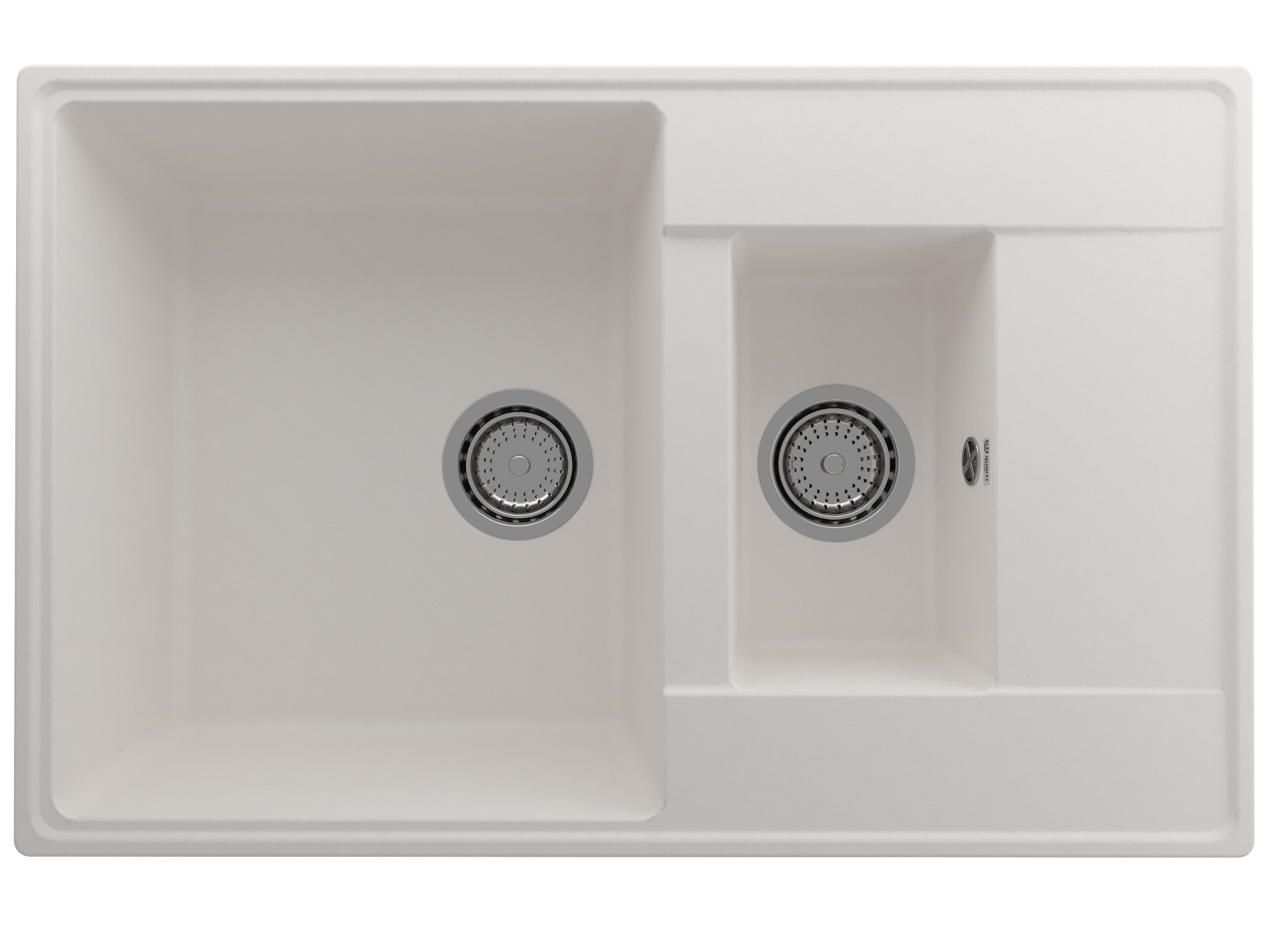 Мойка кухонная Ulgran Quartz Prima 780 1,5 K-01 78х50 см, жасмин, Белый, Prima 780 1,5 K-01
Мойка кухонная Ulgran Quartz Prima 780 1,5 K-01 78х50 см, жасмин, Белый, Prima 780 1,5 K-01