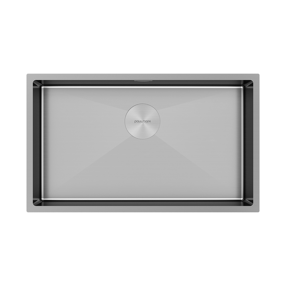 Мойка кухонная Paulmark NEXT 74 UNI PM217444-BS 74х44 см, нержавеющая сталь, PM217444-BS
Мойка кухонная Paulmark NEXT 74 UNI PM217444-BS 74х44 см, нержавеющая сталь, PM217444-BS