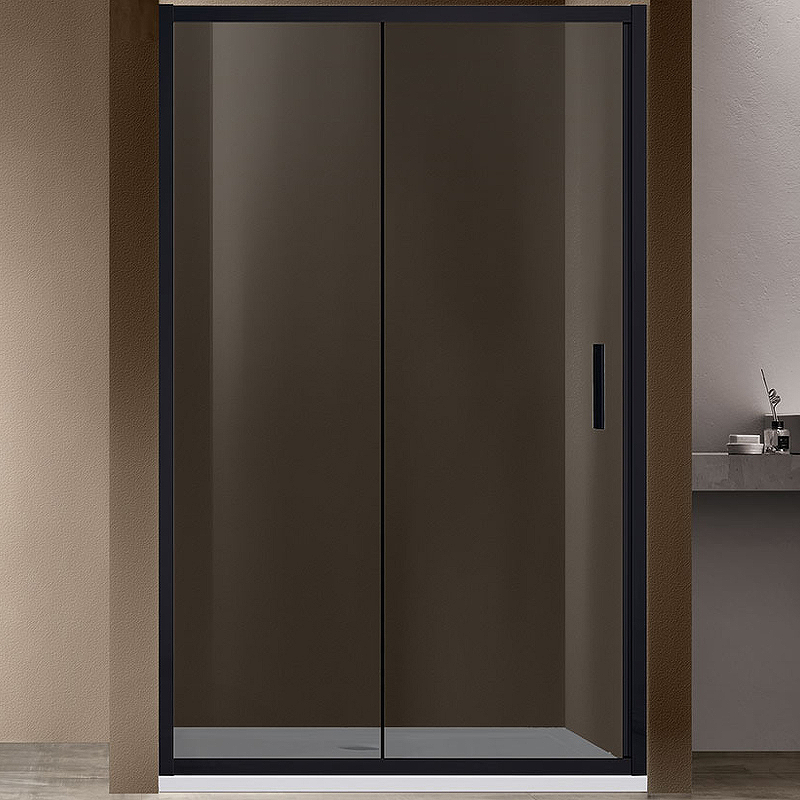 Душевая дверь Vincea Garda 120х190 профиль черный, стекло тонированное, Garda 120х190
Душевая дверь Vincea Garda 120х190 профиль черный, стекло тонированное, Garda 120х190