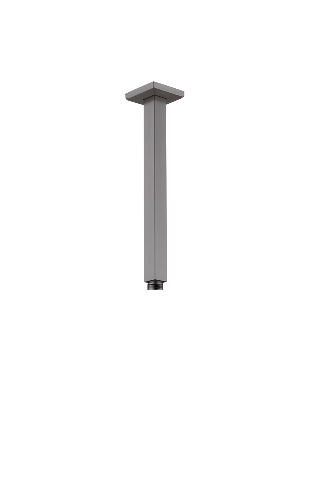 Кронштейн для верхнего душа Boheme Qubic 629-QUBIC-GM потолочный графит, 629-QUBIC-GM
Кронштейн для верхнего душа Boheme Qubic 629-QUBIC-GM потолочный графит, 629-QUBIC-GM
