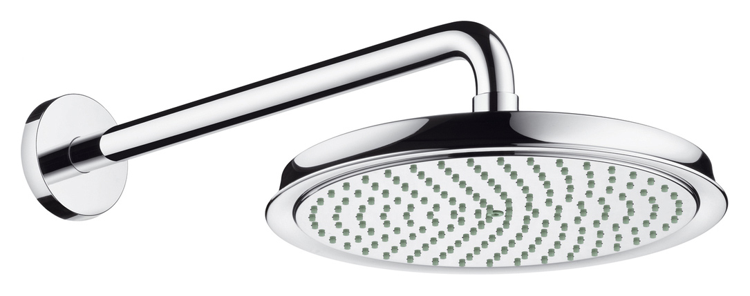 Верхний душ Hansgrohe Raindance Classic AIR 27424000, Хром, Raindance Classic AIR 27424000
Верхний душ Hansgrohe Raindance Classic AIR 27424000, Хром, Raindance Classic AIR 27424000