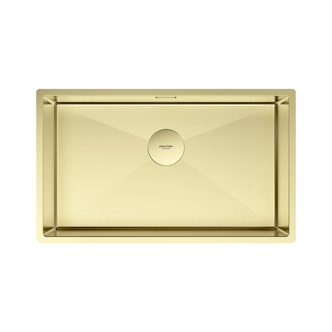 Мойка кухонная Paulmark NEXT 74 UNI PM217444-LG 74х44 см, светлое золото, PM217444-LG
Мойка кухонная Paulmark NEXT 74 UNI PM217444-LG 74х44 см, светлое золото, PM217444-LG