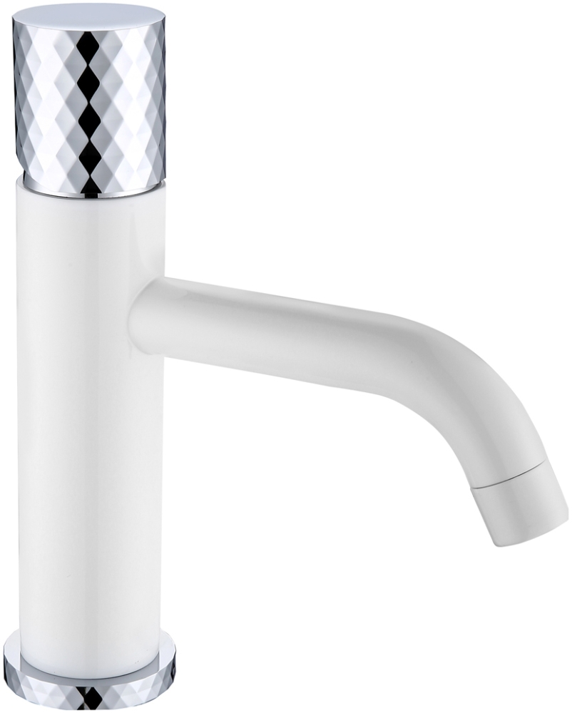 Смеситель Boheme Stick 121-WCR для раковины, white diamond chrome, Хром / белый, 121-WCR
Смеситель Boheme Stick 121-WCR для раковины, white diamond chrome, Хром / белый, 121-WCR