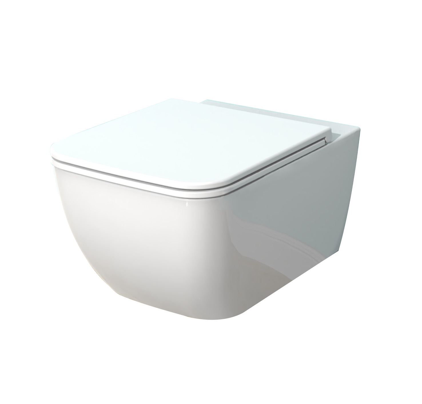 Унитаз подвесной SMARTFLOW Urban SMF811-WH безободковый, с микролифтом, белый, SMF811-WH
Унитаз подвесной SMARTFLOW Urban SMF811-WH безободковый, с микролифтом, белый, SMF811-WH