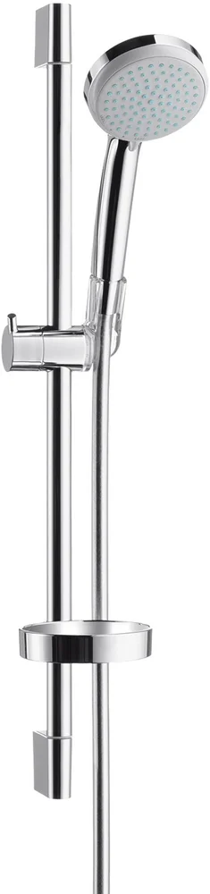Душевой гарнитур Hansgrohe Croma 100 Vario Unica'C 27772000, Хром, Croma 100 Vario 27772000
Душевой гарнитур Hansgrohe Croma 100 Vario Unica'C 27772000, Хром, Croma 100 Vario 27772000