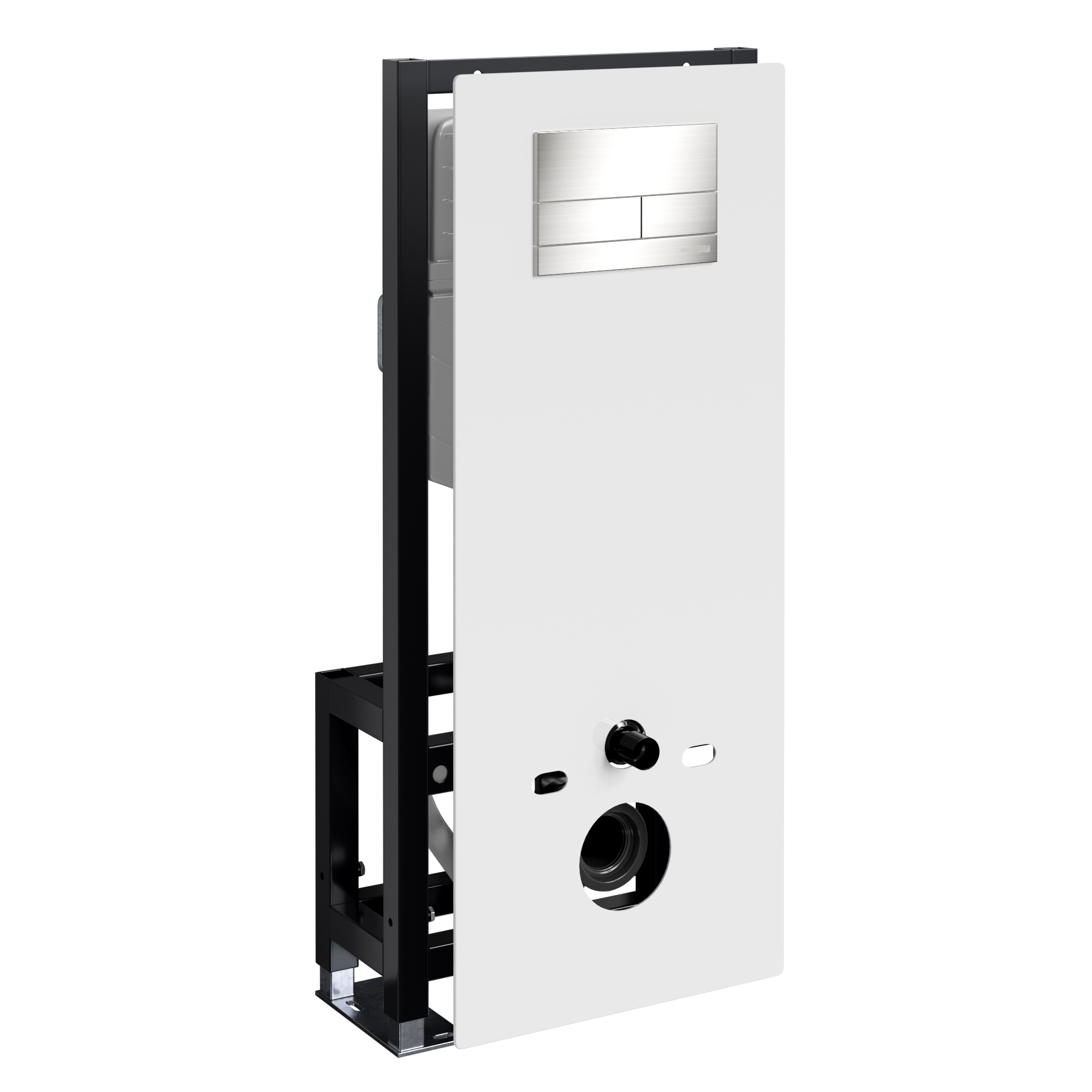 Система инсталляции для унитазов WasserKRAFT Glan 66TLT.010.ME.WH.BN04, Никель, 66TLT.010.ME.WH.BN04
Система инсталляции для унитазов WasserKRAFT Glan 66TLT.010.ME.WH.BN04, Никель, 66TLT.010.ME.WH.BN04