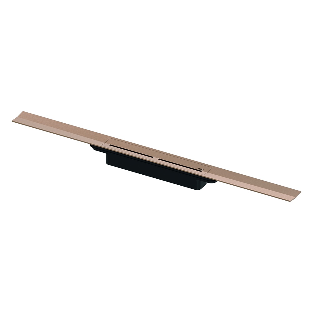 Душевой лоток TECE Drainprofile 670803, красное золото (с сифоном и опорами), Drainprofile 670803
Душевой лоток TECE Drainprofile 670803, красное золото (с сифоном и опорами), Drainprofile 670803