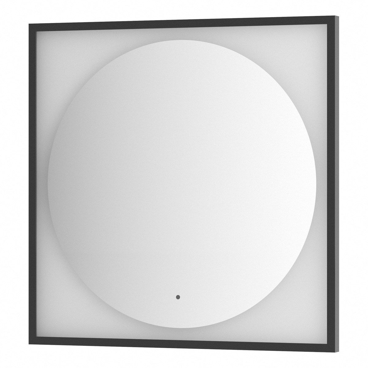 Зеркало Defesto Еclipse DF 2223R 80x80 черная рама, с LED-подсветкой, ИК выключатель, Черный, DF 2223R
Зеркало Defesto Еclipse DF 2223R 80x80 черная рама, с LED-подсветкой, ИК выключатель, Черный, DF 2223R