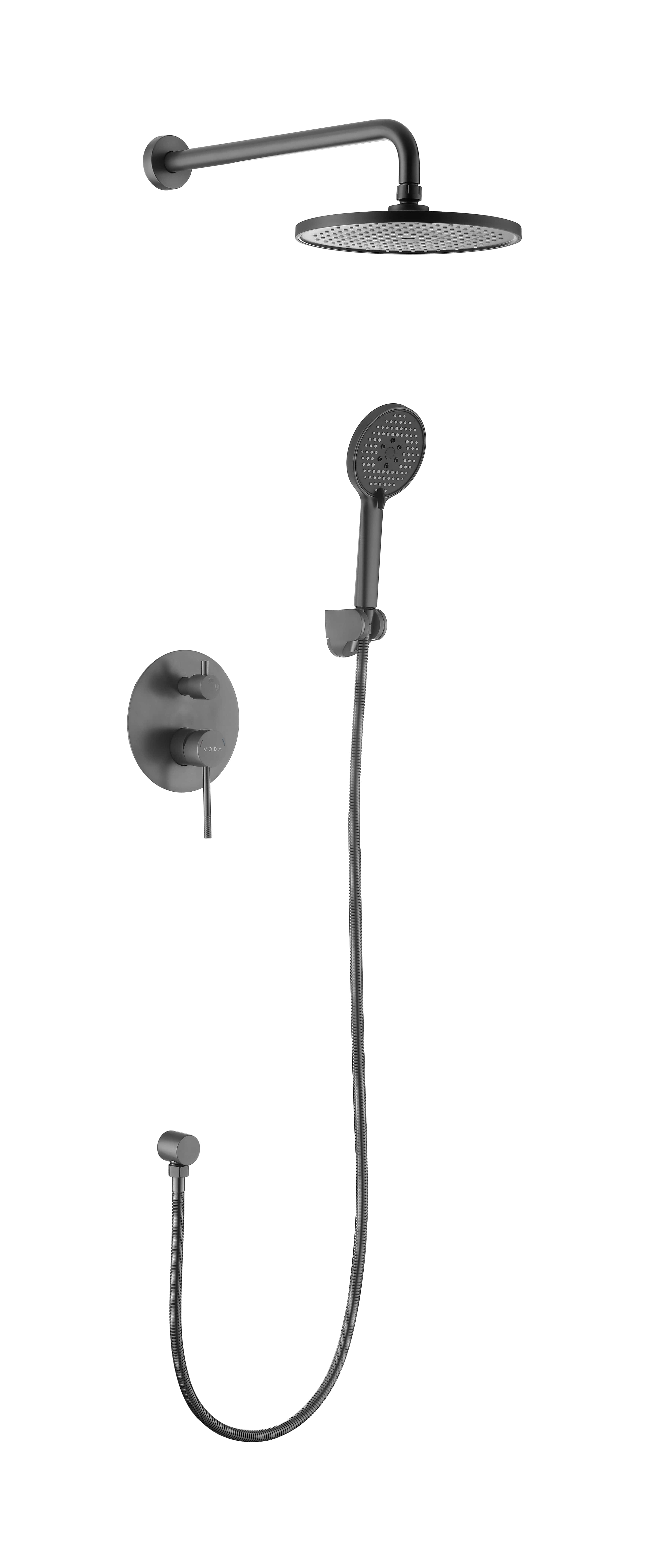 Душевой комплект Voda Vessel Gun Metal VSLGM Set_3in1 оружейная сталь, VSLGM Set_3in1
Душевой комплект Voda Vessel Gun Metal VSLGM Set_3in1 оружейная сталь, VSLGM Set_3in1