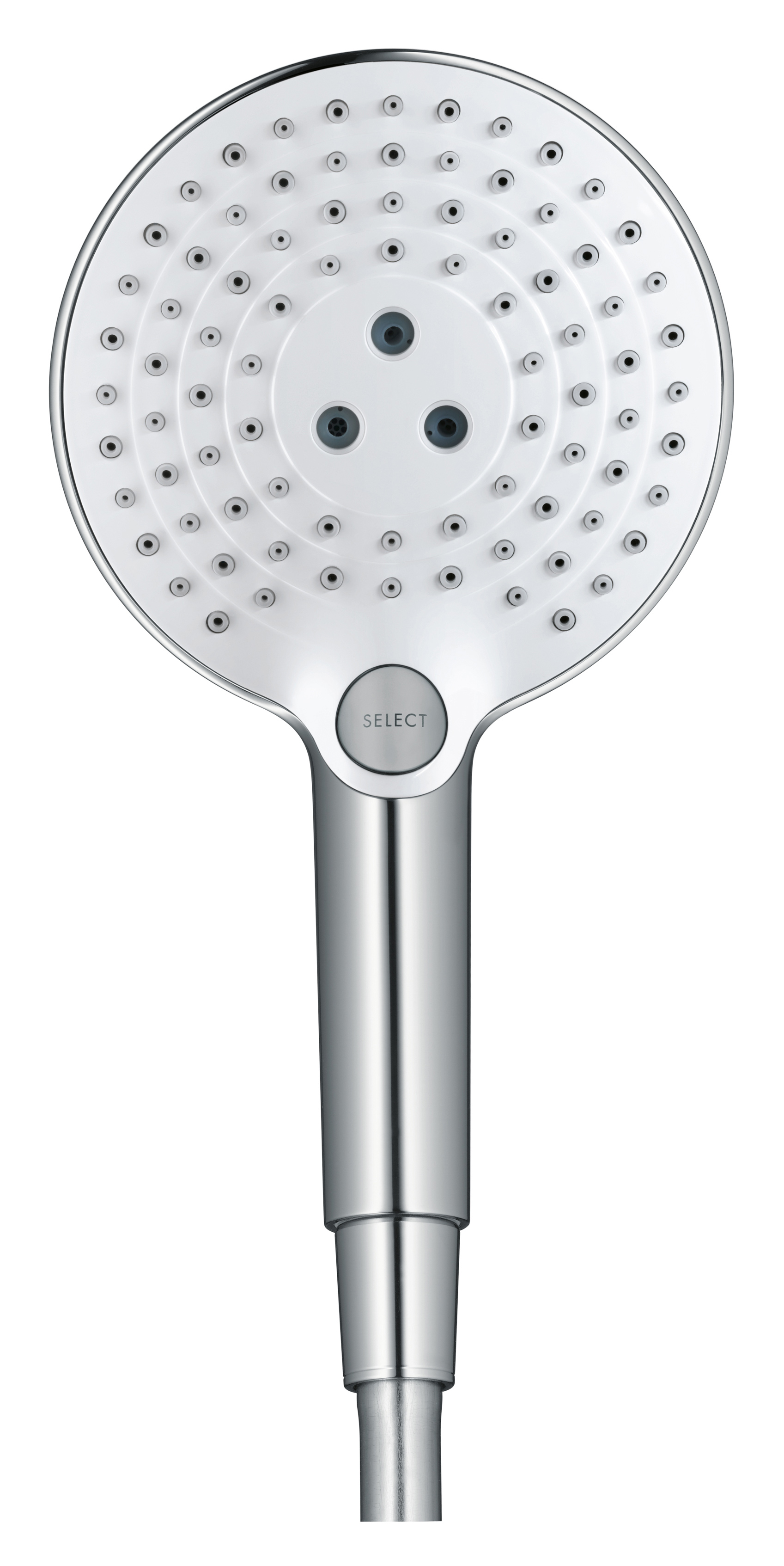 Душевая лейка Hansgrohe Raindance Select S 120 3jet 26530400, Хром, Raindance Select S 120 3jet 26530400
Душевая лейка Hansgrohe Raindance Select S 120 3jet 26530400, Хром, Raindance Select S 120 3jet 26530400