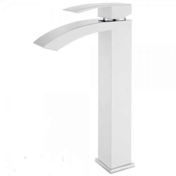 Смеситель Grocenberg GB3007WC для раковины, белый/хром, Хром / белый, GB3007 хром белый
Смеситель Grocenberg GB3007WC для раковины, белый/хром, Хром / белый, GB3007 хром белый