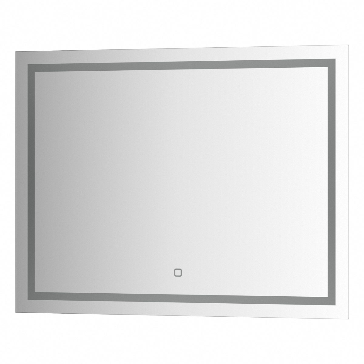 Зеркало Evoform Ledline BY 2435 80х60 см сенсорный выключатель 24 W, Ledline BY 2435 80х60 см
Зеркало Evoform Ledline BY 2435 80х60 см сенсорный выключатель 24 W, Ledline BY 2435 80х60 см