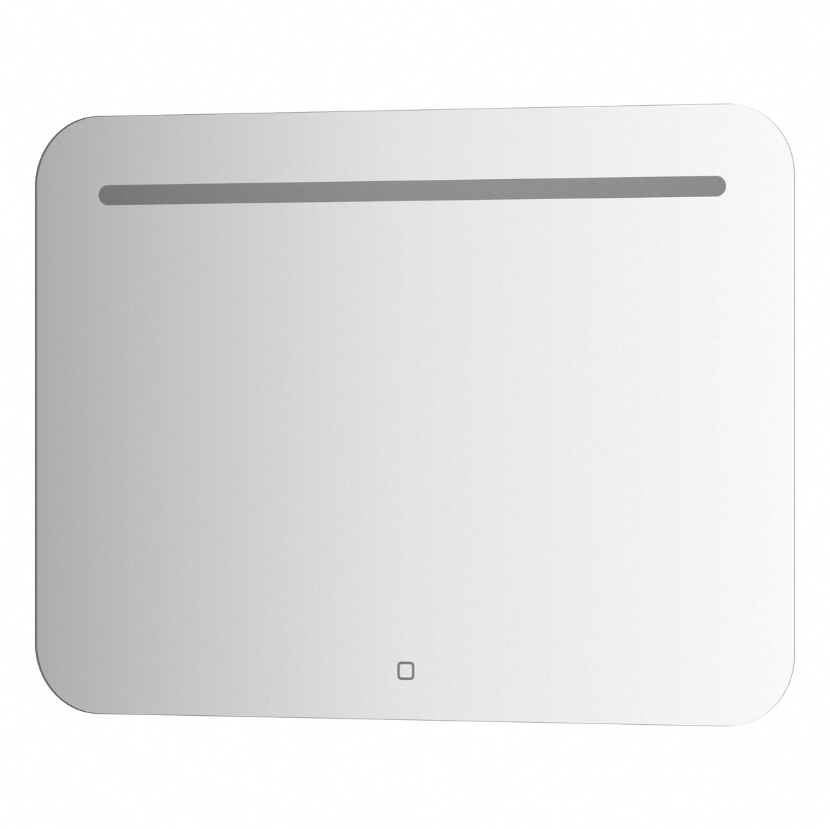 Зеркало Evoform Ledline BY 2445 80х60 см сенсорный выключатель 6,5 W, Ledline BY 2445 80х60 см
Зеркало Evoform Ledline BY 2445 80х60 см сенсорный выключатель 6,5 W, Ledline BY 2445 80х60 см