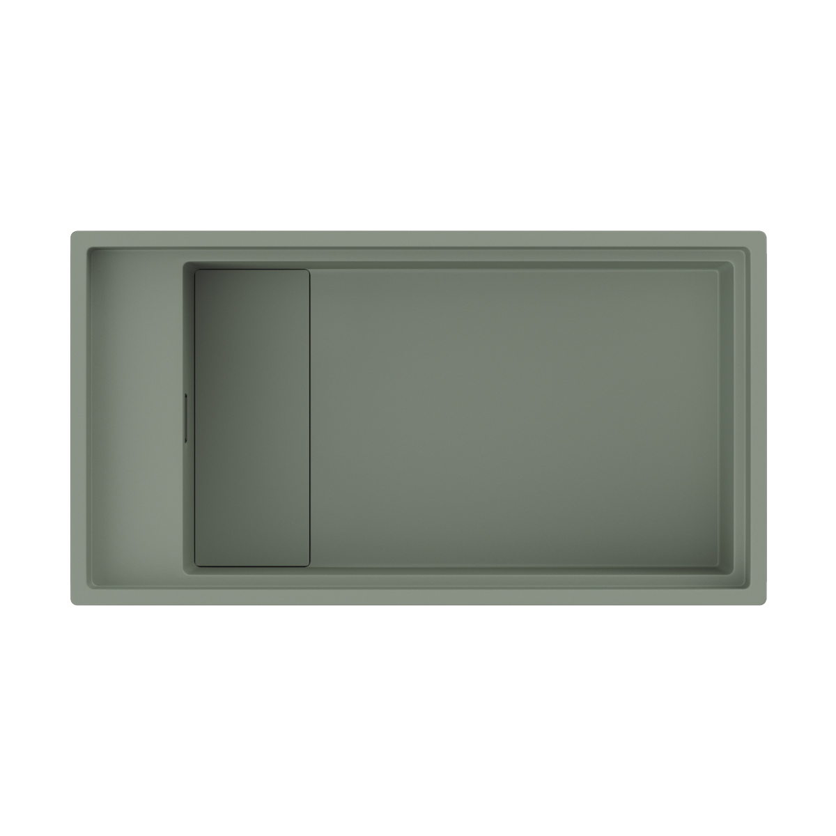 Мойка кухонная Omoikiri Kinaru Pro 86-U/I 4993202 86х46 см wind green, Зеленый, 4993202
Мойка кухонная Omoikiri Kinaru Pro 86-U/I 4993202 86х46 см wind green, Зеленый, 4993202