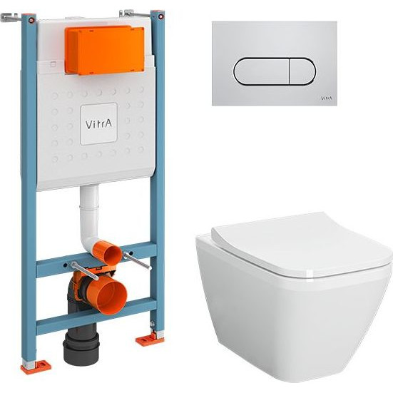 Комплект VitrA Integra Square 9856B003-7207 кнопка хром, Белый / хром, Integra Square 9856B003-7207
Комплект VitrA Integra Square 9856B003-7207 кнопка хром, Белый / хром, Integra Square 9856B003-7207