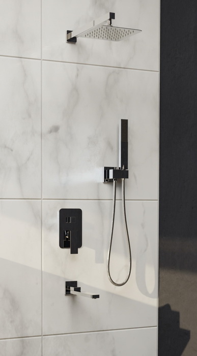 Душевая система RGW Shower Panels SP-56 встраиваемая, хром, Shower Panels SP-56 51140856-01
Душевая система RGW Shower Panels SP-56 встраиваемая, хром, Shower Panels SP-56 51140856-01
