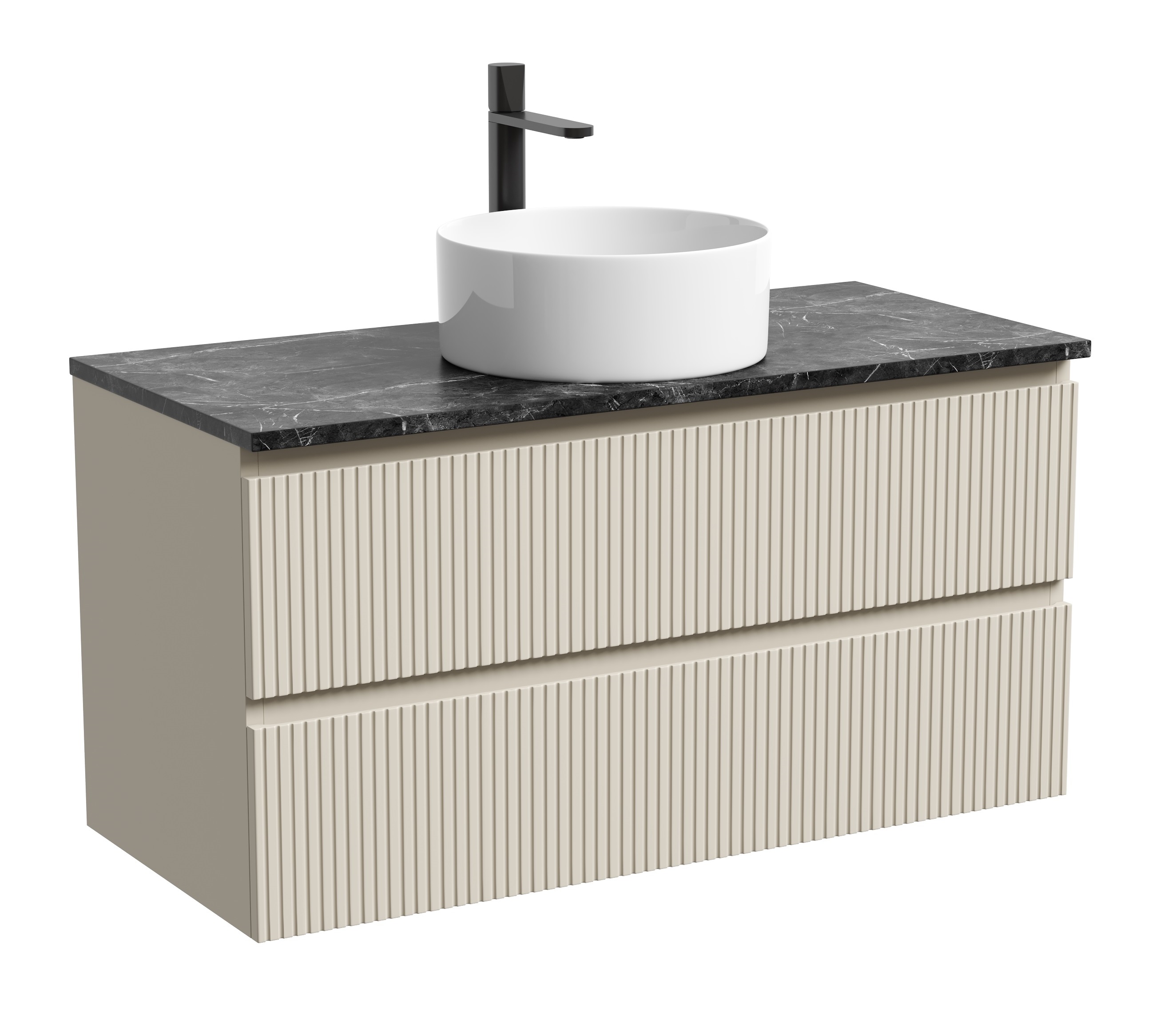 Тумба со столешницей Sancos Snob T 100 подвесная, столешница black sky, Beige Soft (с отверстием под смеситель), Бежевый, Snob T SNT100CE
Тумба со столешницей Sancos Snob T 100 подвесная, столешница black sky, Beige Soft (с отверстием под смеситель), Бежевый, Snob T SNT100CE