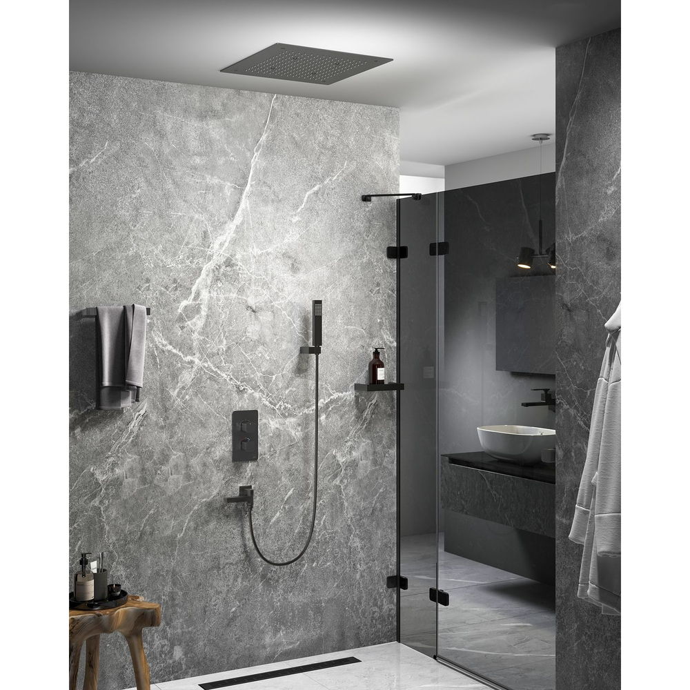 Душевая система Timo Petruma SX-5019/03SM встраиваемая, черный матовый, SX-5019/03SM
Душевая система Timo Petruma SX-5019/03SM встраиваемая, черный матовый, SX-5019/03SM