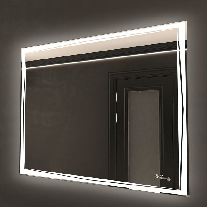 Зеркало Art&Max Firenze AM-Fir-1000-800-DS-F-H с подсветкой и подогревом, Firenze AM-Fir-1000-800-DS-F-H
Зеркало Art&Max Firenze AM-Fir-1000-800-DS-F-H с подсветкой и подогревом, Firenze AM-Fir-1000-800-DS-F-H