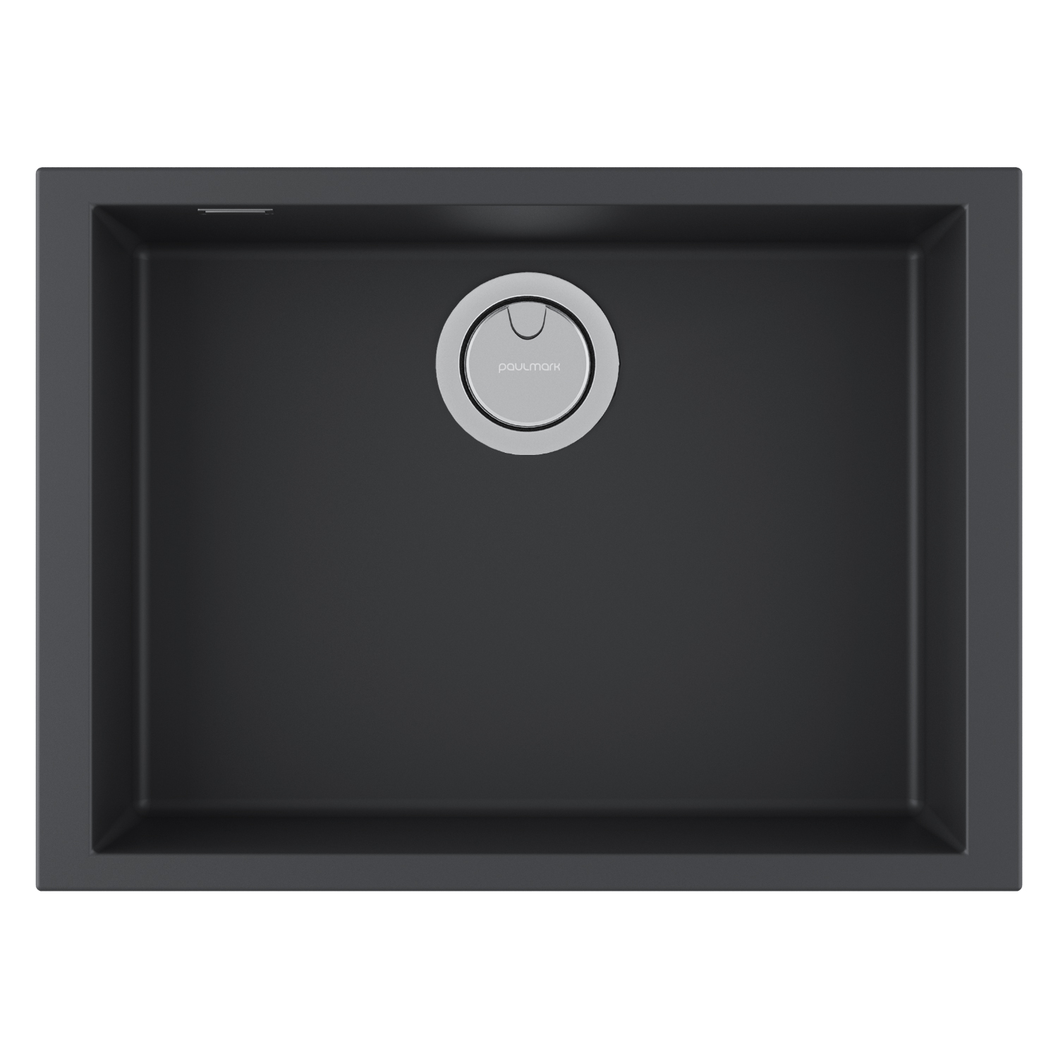 Мойка кухонная Paulmark NEO CLASSIC 60 PM966044-AN 44х60 см, anthracite, PM966044-AN
Мойка кухонная Paulmark NEO CLASSIC 60 PM966044-AN 44х60 см, anthracite, PM966044-AN