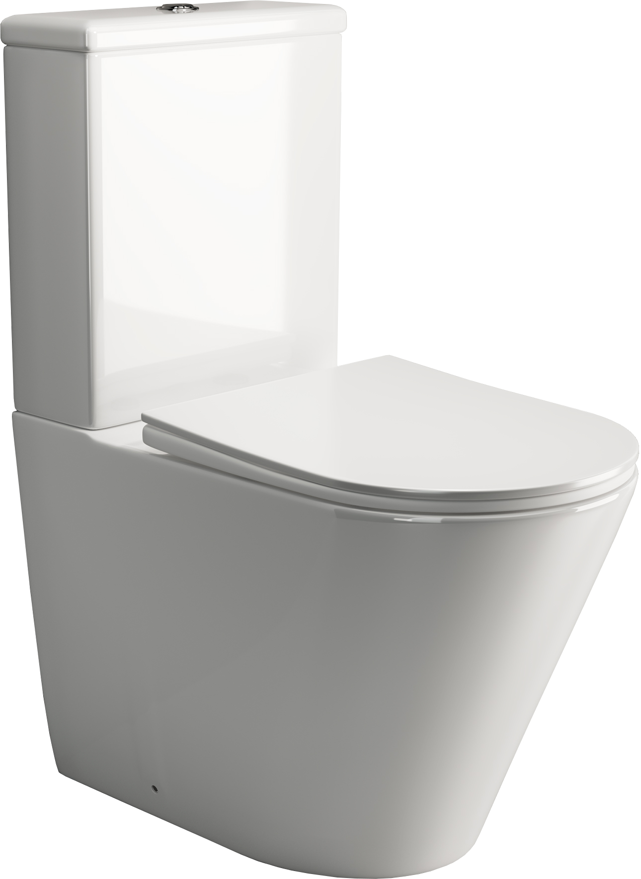 Унитаз-компакт Ceramicanova Highlight Rimless CN1802 безободковый, с микролифтом, Белый, Highlight CN1802
Унитаз-компакт Ceramicanova Highlight Rimless CN1802 безободковый, с микролифтом, Белый, Highlight CN1802