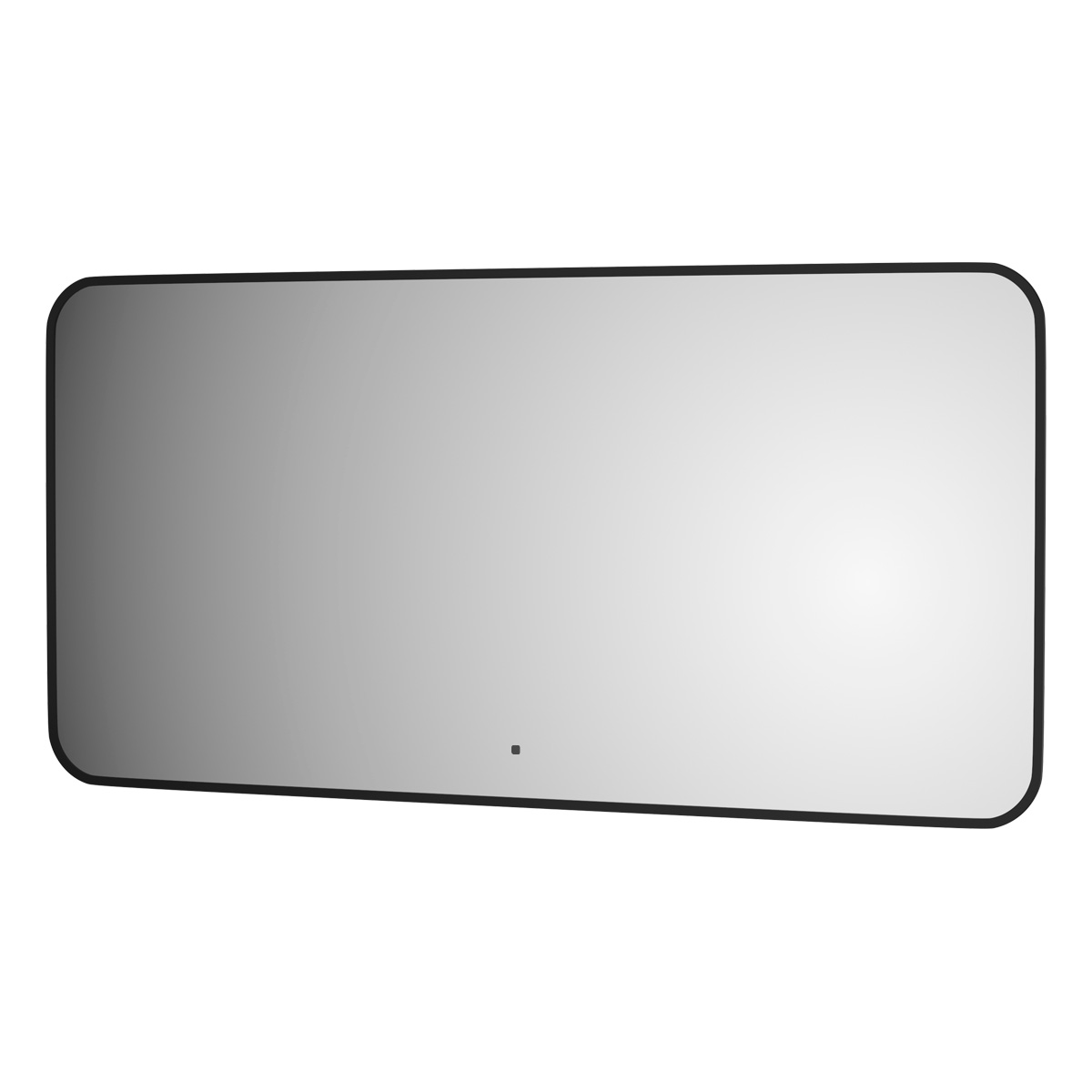 Зеркало Defesto AURA DF 2968RH 120х60 см, с LED-подсветкой, инфракрасный выключатель, нейтральный белый свет, рама черная, DF 2968RH
Зеркало Defesto AURA DF 2968RH 120х60 см, с LED-подсветкой, инфракрасный выключатель, нейтральный белый свет, рама черная, DF 2968RH