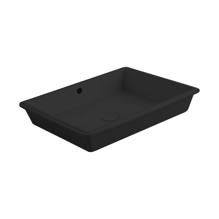 Раковина Simas S 60 nero matt встраиваемая под столешницу 62х42 см, черная матовая, Черный, S 60 nero matt
Раковина Simas S 60 nero matt встраиваемая под столешницу 62х42 см, черная матовая, Черный, S 60 nero matt