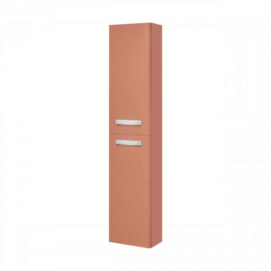 Шкаф-пенал Roca The Gap Original 34 R подвесной, терракот, ZRU9307844
Шкаф-пенал Roca The Gap Original 34 R подвесной, терракот, ZRU9307844