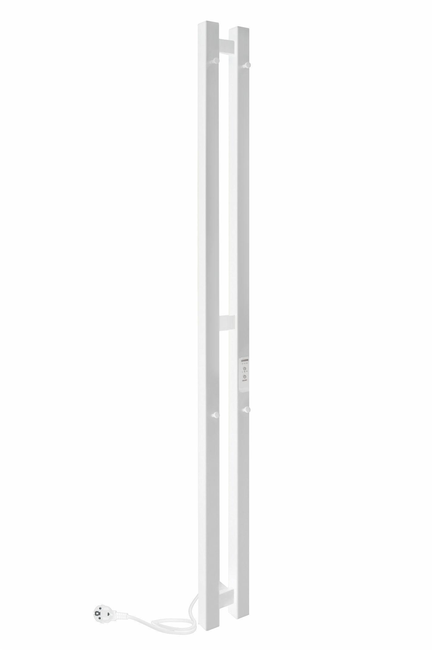 Электрический полотенцесушитель Indigo Style PRO 120х10 см, белый матовый LSPRE120-10WMRt, LSPRE120-10WMRt
Электрический полотенцесушитель Indigo Style PRO 120х10 см, белый матовый LSPRE120-10WMRt, LSPRE120-10WMRt