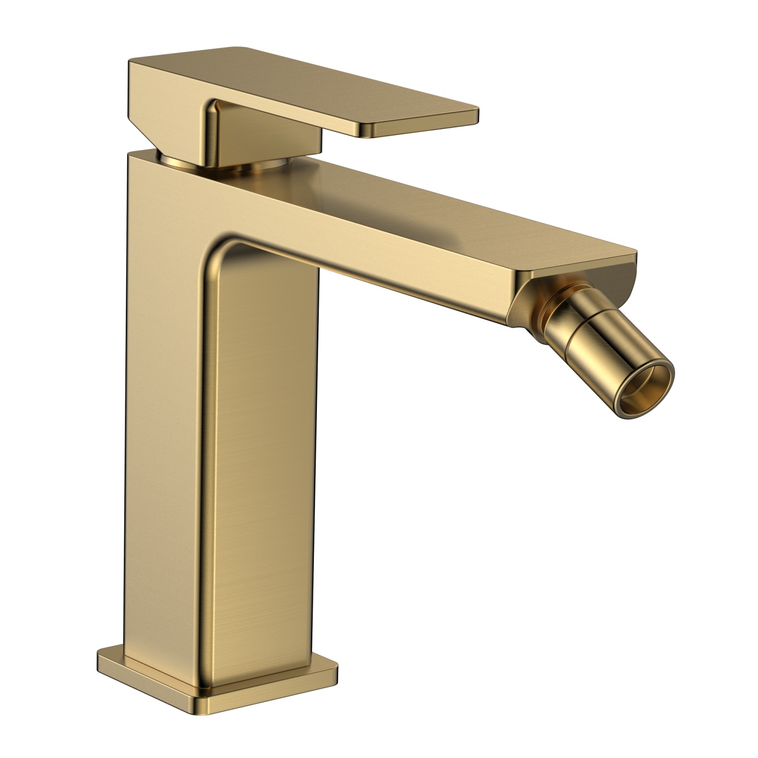 Смеситель для биде AQUAme Savona AQM6816GG золото, AQM6816GG 
Смеситель для биде AQUAme Savona AQM6816GG золото, AQM6816GG