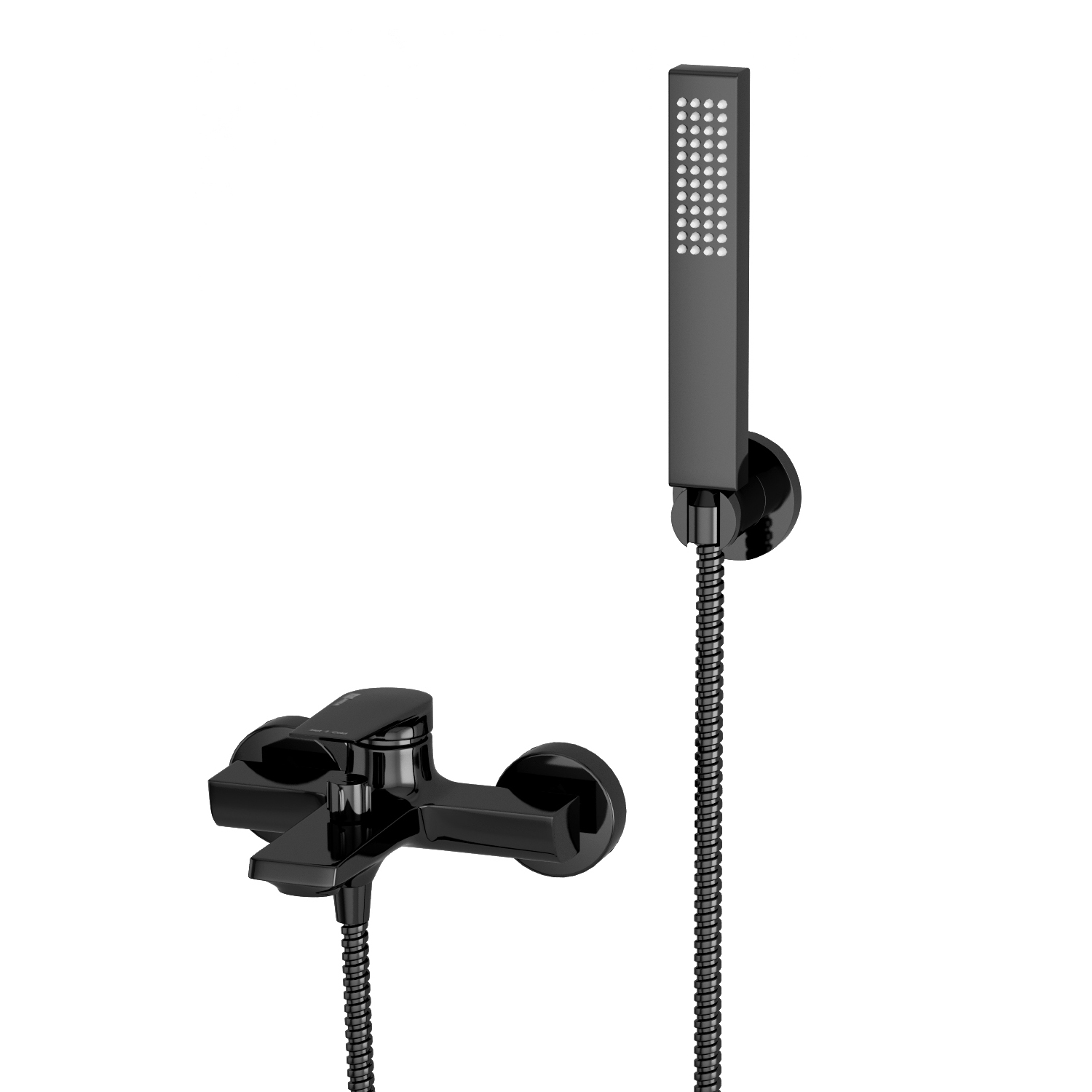 Смеситель WasserKRAFT Glan 6601 для ванны с душем, черный глянец, Черный глянцевый, Glan 6601
Смеситель WasserKRAFT Glan 6601 для ванны с душем, черный глянец, Черный глянцевый, Glan 6601