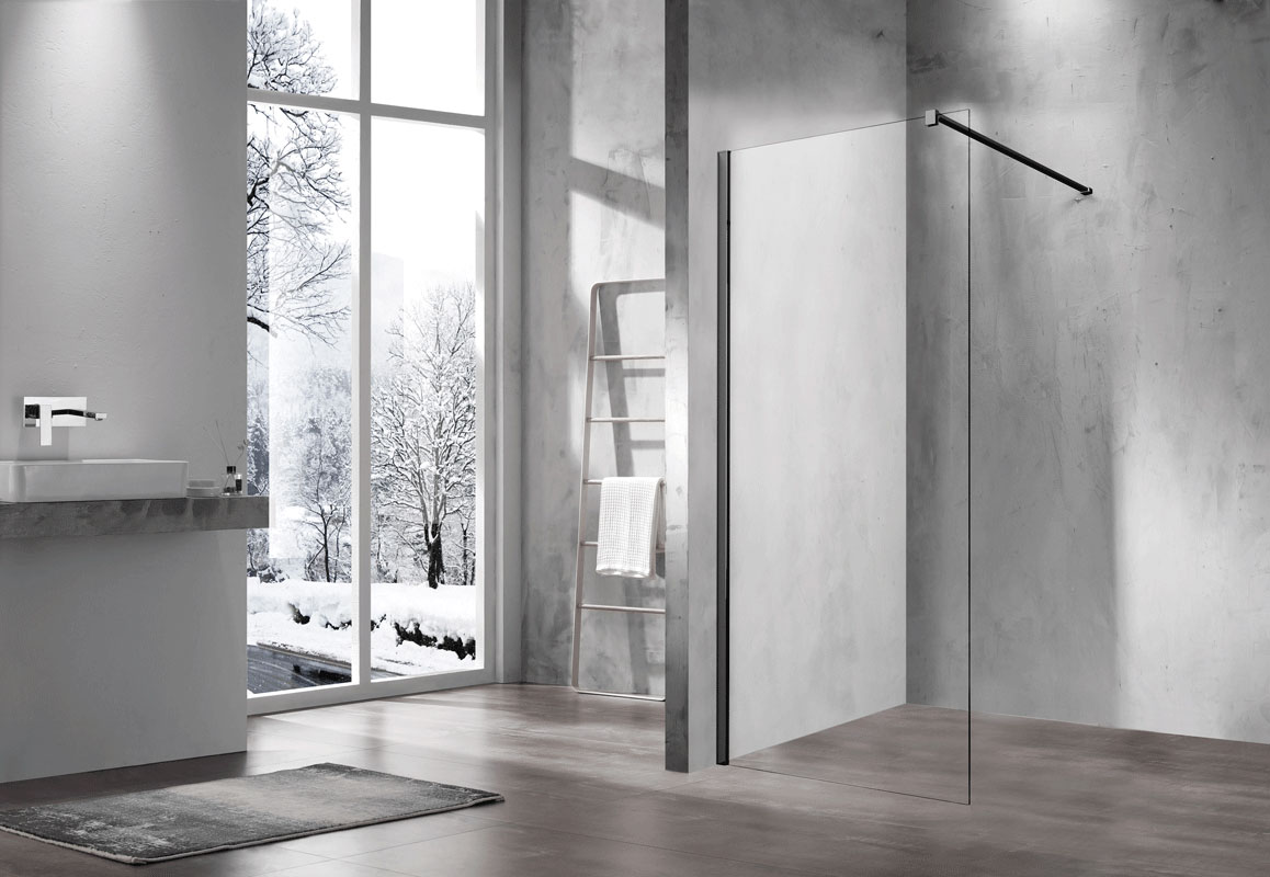 Душевая перегородка Vincea Walk-In VSW-1H110CLB 110х200 черная матовая, стекло прозрачное, VSW-1H110CLB
Душевая перегородка Vincea Walk-In VSW-1H110CLB 110х200 черная матовая, стекло прозрачное, VSW-1H110CLB