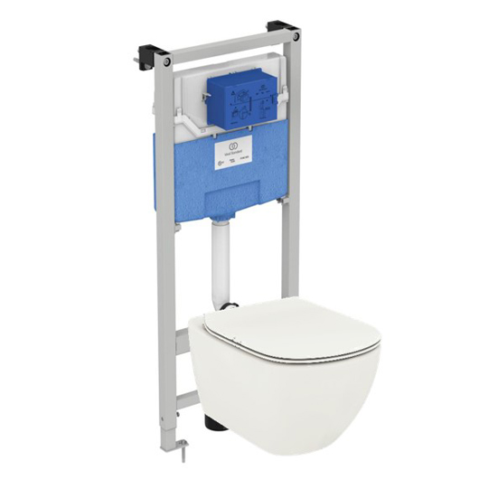 Комплект унитаз с инсталляцией Ideal Standard T0079V15SW сиденье с микролифтом, Белый, T0079V15SW
Комплект унитаз с инсталляцией Ideal Standard T0079V15SW сиденье с микролифтом, Белый, T0079V15SW