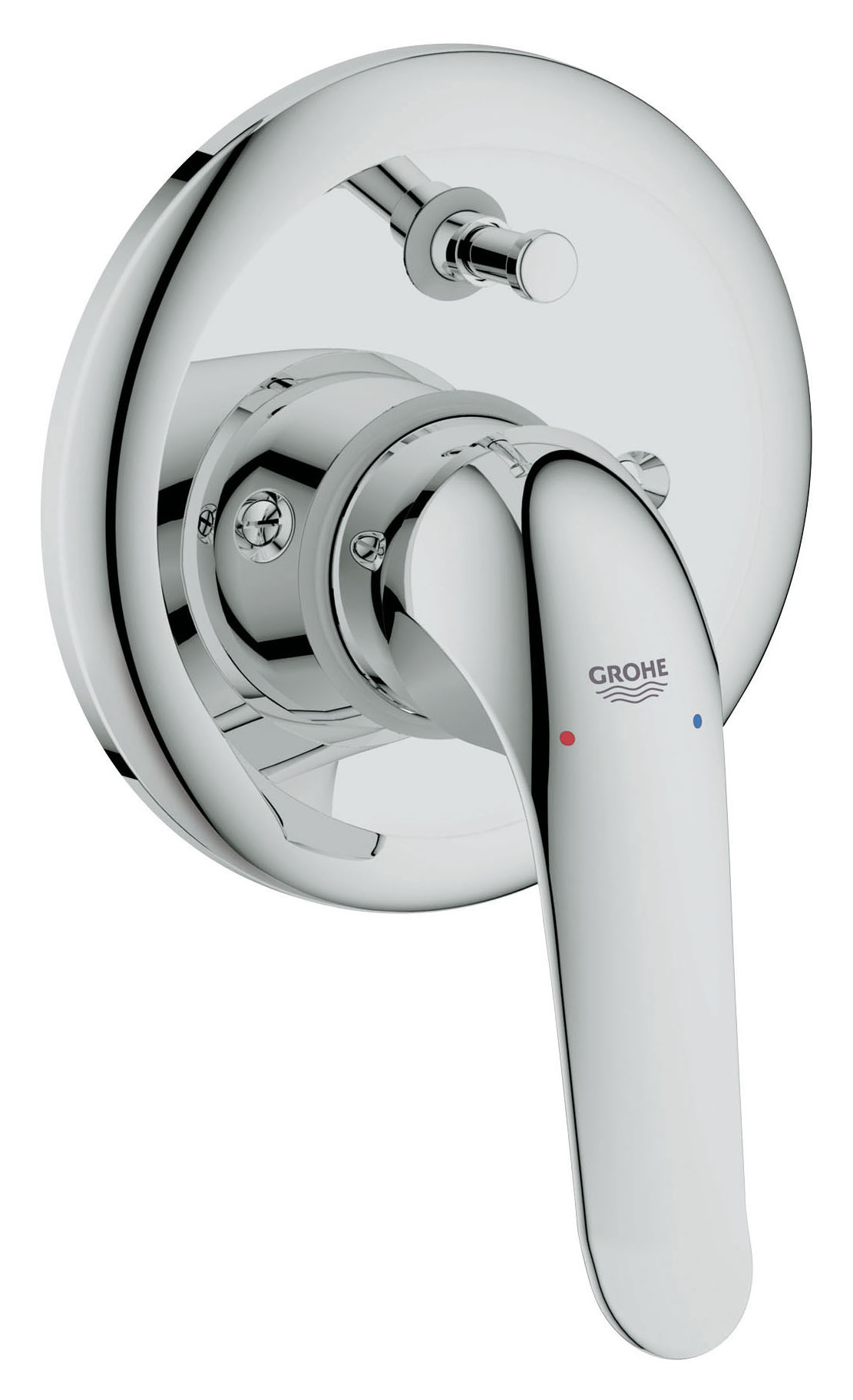 Смеситель Grohe Euroeco Special 32785000 для ванны с душем, Хром, Euroeco Special 32785000
Смеситель Grohe Euroeco Special 32785000 для ванны с душем, Хром, Euroeco Special 32785000