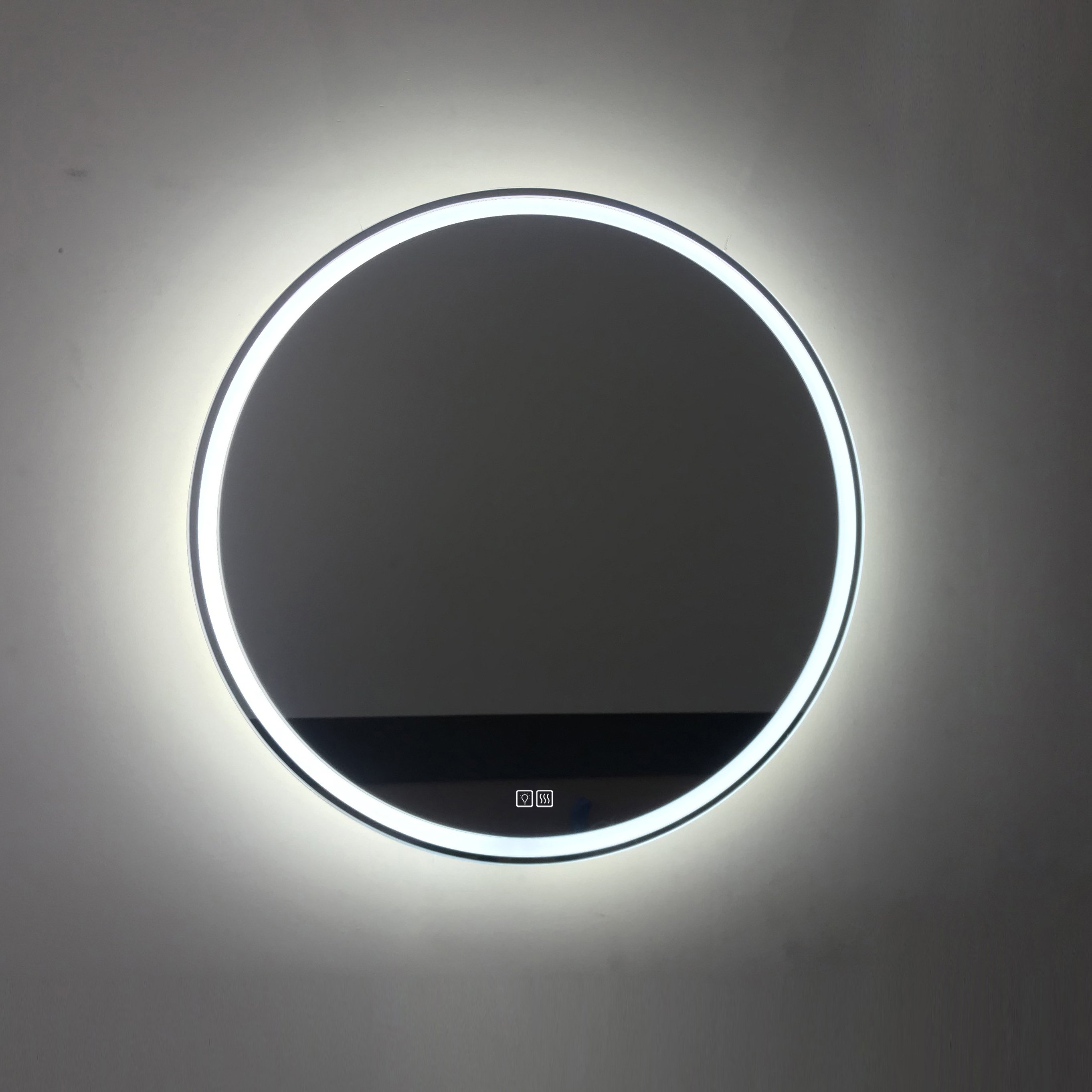 Зеркало BelBagno SPC-RNG-700-LED-TCH-WARM с подсветкой, сенсорным выключателем и подогревом
Зеркало BelBagno SPC-RNG-700-LED-TCH-WARM с подсветкой, сенсорным выключателем и подогревом