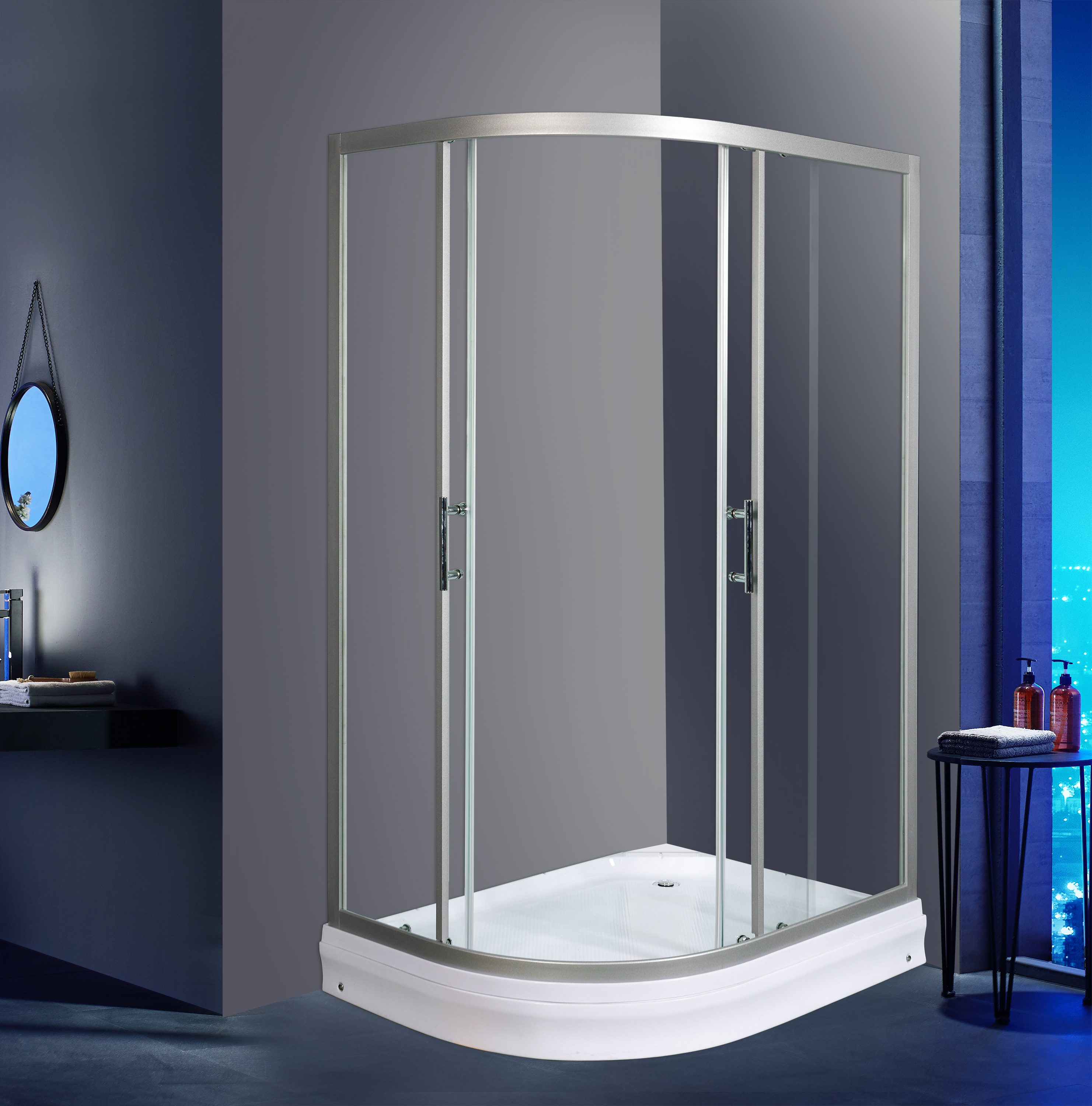 Душевой уголок Weltwasser WW500 С 120/90/189 L/R без поддона, С 120/90/189 L/R
Душевой уголок Weltwasser WW500 С 120/90/189 L/R без поддона, С 120/90/189 L/R